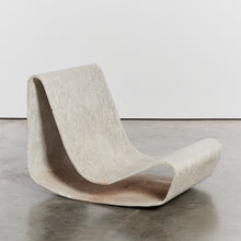 Load image into Gallery viewer, Loop chair by Willy Guhl for Eternit
