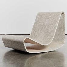 Load image into Gallery viewer, Loop chair by Willy Guhl for Eternit
