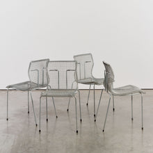 Load image into Gallery viewer, Rascal dining chairs by Niall O&#39;Flynn
