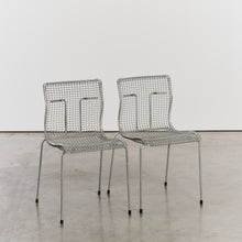 Load image into Gallery viewer, Rascal dining chairs by Niall O&#39;Flynn
