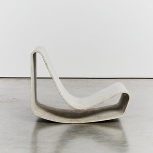 Loop chair by Willy Guhl - HIRE ONLY