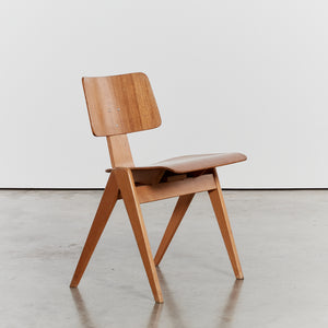 Hillestak Chair by Robin Day  - HIRE ONLY