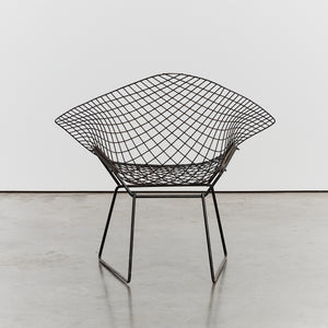 The Diamond chair by Harry Bertoia for Knoll - HIRE ONLY
