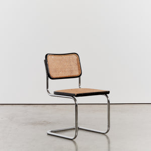 Original 1960's Cesca chair by Marcel Breuer - HIRE ONLY