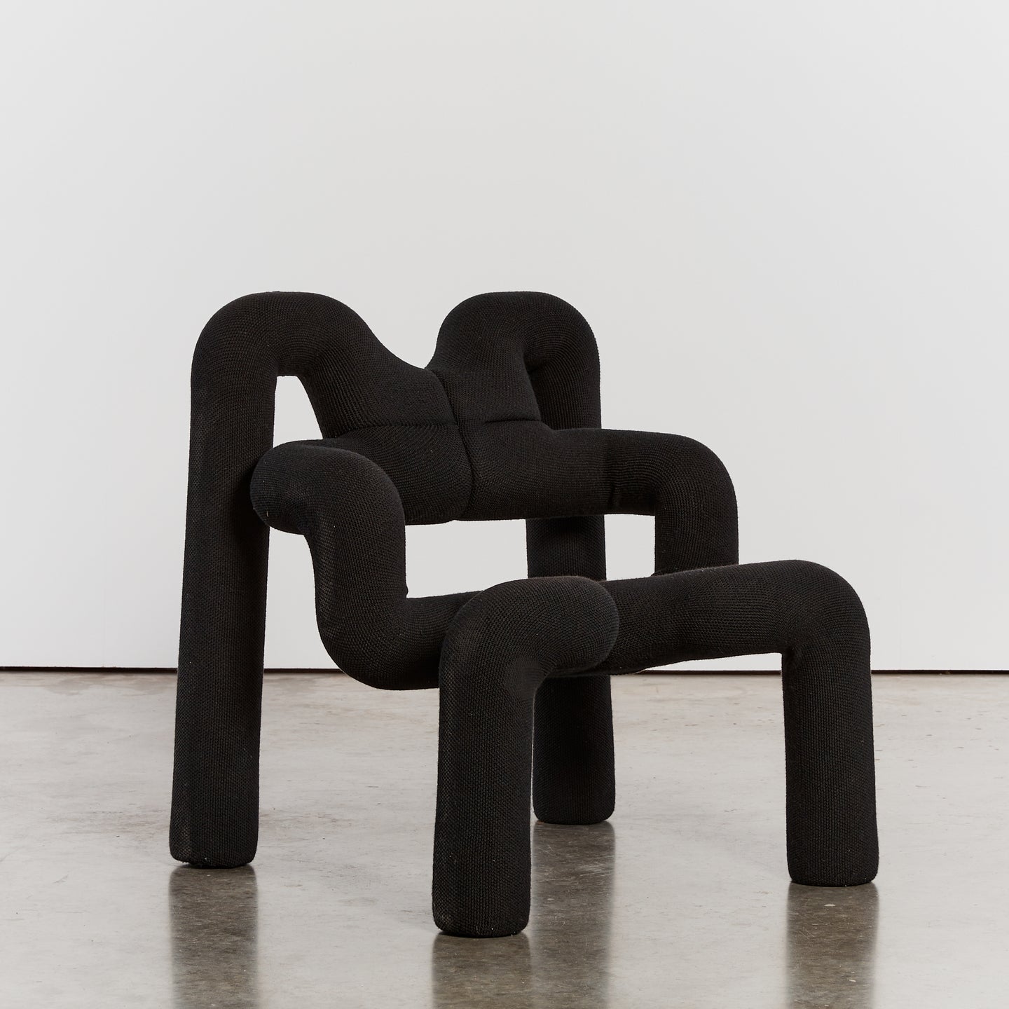 The Ekstrem chair by Terje Ekstrøm - HIRE ONLY