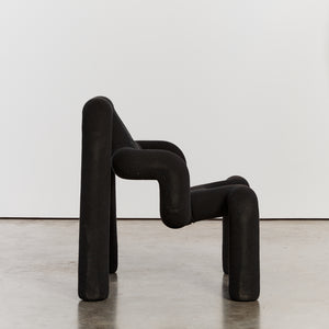 The Ekstrem chair by Terje Ekstrøm - HIRE ONLY