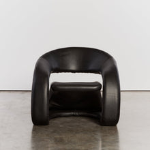 Load image into Gallery viewer, Jaymar cantilever tongue lounge chair - HIRE ONLY
