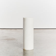 Load image into Gallery viewer, Solid white marble column - HIRE ONLY
