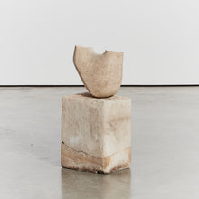 Load image into Gallery viewer, Broken stone relic in Sandstone
