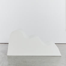 Load image into Gallery viewer, XL wavy undulating plinth - HIRE ONLY
