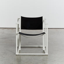 Load image into Gallery viewer, FM62 Cube chair - HIRE ONLY
