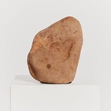 Load image into Gallery viewer, Brown-red Tunisian smooth rock - HIRE ONLY
