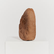 Load image into Gallery viewer, Brown-red Tunisian smooth rock - HIRE ONLY
