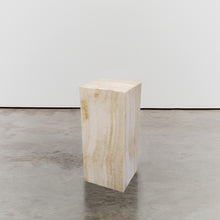 Load image into Gallery viewer, Onyx monolithic plinth
