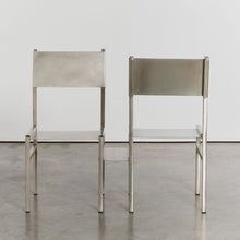 Load image into Gallery viewer, &#39;Plug-in&#39; chairs by Christoph R. Siebrasse, 1992

