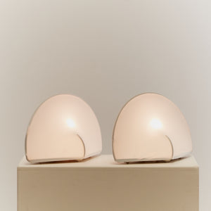 Kaori lamps by Kazuhide Takahama for Sirrah
