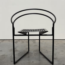 Load and play video in Gallery viewer, Latonda chair by Mario Botta for Alias
