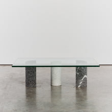 Load image into Gallery viewer, Sculptural stone Casigliani table
