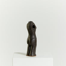 Load image into Gallery viewer, Clay female form sculptures - HIRE ONLY
