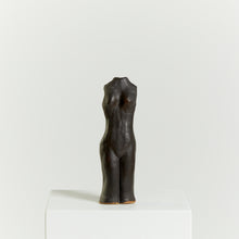 Load image into Gallery viewer, Clay female form sculptures - HIRE ONLY
