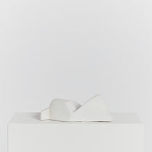 Load image into Gallery viewer, Abstract marble sculpture by Artist, Fiona Goldbacher
