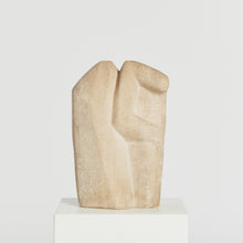 Load image into Gallery viewer, Abstract stone sculpture
