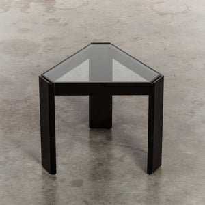 Porada Arredi modular triangle side tables
