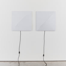 Load image into Gallery viewer, Saori wall lamps by Kazuhide Takahama for Sirrah
