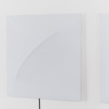 Load image into Gallery viewer, Saori wall lamps by Kazuhide Takahama for Sirrah

