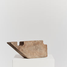 Load image into Gallery viewer, Cast concrete architectural sculptures
