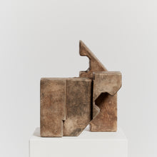 Load image into Gallery viewer, Cast concrete architectural sculptures
