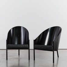 Load image into Gallery viewer, Pratfall lounge chairs by Philippe Starck
