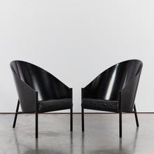Load image into Gallery viewer, Pratfall lounge chairs by Philippe Starck
