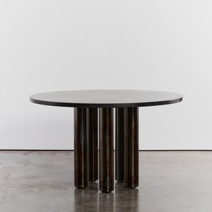 Dining Table by Marco Zanuso for Zanotta, Italy, 1970s