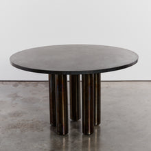 Load image into Gallery viewer, Dining Table by Marco Zanuso for Zanotta, Italy, 1970s
