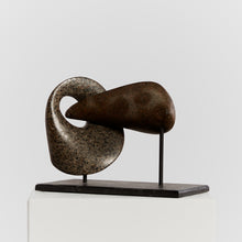 Load image into Gallery viewer, Interlocking granite sculpture
