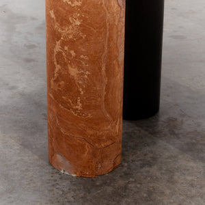 Up&Up marble column console