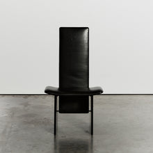 Load image into Gallery viewer, Set of four Rennie dining chair by Kazuhide Takahama

