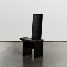 Load image into Gallery viewer, Set of four Rennie dining chair by Kazuhide Takahama
