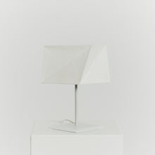 Load image into Gallery viewer, Hakofugu Artemide table lamp by Issey Miyake
