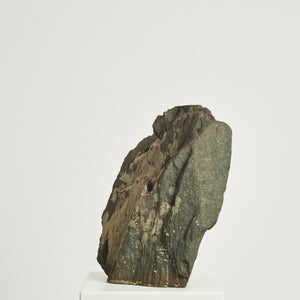 Geoffrey Harris slate sculpture #2 - HIRE ONLY