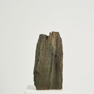 Geoffrey Harris slate sculpture #2 - HIRE ONLY
