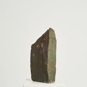 Geoffrey Harris slate sculpture #1 - HIRE ONLY
