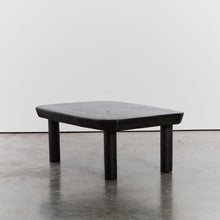 Load image into Gallery viewer, French brutalist coffee table
