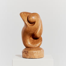 Load image into Gallery viewer, Organic wood sculpture - HIRE ONLY
