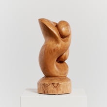 Load image into Gallery viewer, Organic wood sculpture - HIRE ONLY
