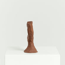 Load image into Gallery viewer, Terracotta clay candelabra - HIRE ONLY
