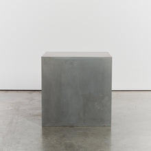 Load image into Gallery viewer, Large steel coated cube  - HIRE  ONLY
