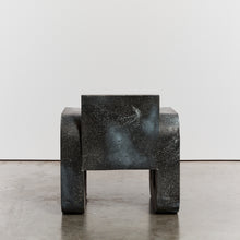 Load image into Gallery viewer, Sculptural resin armchair  - HIRE ONLY
