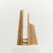 Load image into Gallery viewer, Ceramic bridge sculpture - HIRE ONLY
